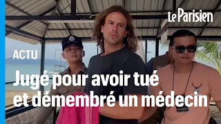 Thaïlande : le fils de l'acteur espagnol Rodolfo Sancho jugé pour avoir démembré un homme