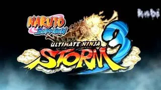 Soundtrack Win Theme : #Naruto Shippuden Ultimate Ninja Storm 3 Ost