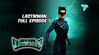 Lastikman Full Episode 5 | YeY Superview