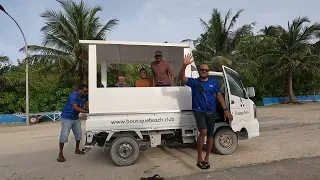 02.06.24 Dives at Vakarufahli Thila, Kudadhoo Corner & Fish Bank