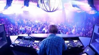 AVICII MIX 2012