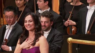 Maurice Ravel "Shéhérazade"/Detroit Symphony Orchestra/Isabel Leonard/James Gaffigan