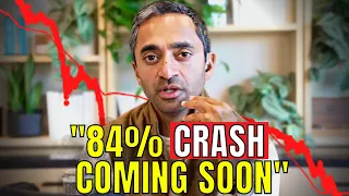 "What's Coming Is WORSE Than A Recession" - Chamath Palihapitiya's Last WARNING