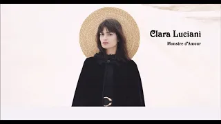 Clara Luciani - La grenade [Subtitulos Español CC]