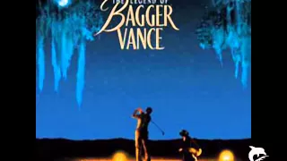 The Legend Of Bagger Vance - Rachel Portman - Old Hardy Joins Bagger At Sea