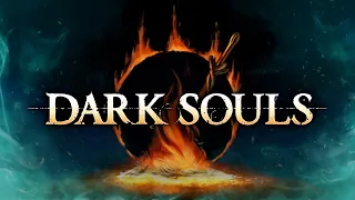 Dark Souls - Ein unsterbliches Licht