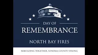 Sonoma County Day of Remembrance