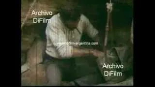 DiFilm - Trailer del film "The professionals" 1966