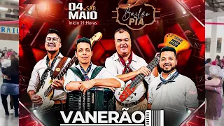 Vaneira de respeito / Vaneirinha do amor / Clareando o dia - Grupo Vanerão