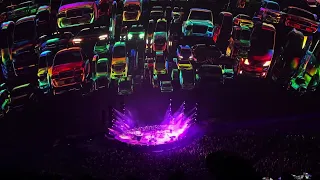 Phish - “Tweezer” - 4/18/2024 - Sphere - Las Vegas, NV