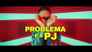 Mastiksoul "Problema" Feat Laton (Official 4k Vídeo)