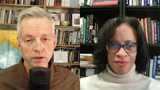 Mindfulness and Racial Justice | Robert Wright & Rhonda Magee [The Wright Show]