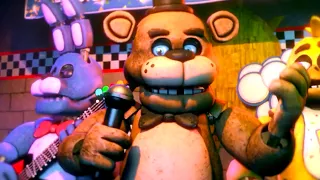 "Showtime" Freddy Fazbear's Pizza Theme Song (Director's Cut)