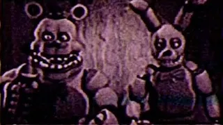 Fazbear's Incidents