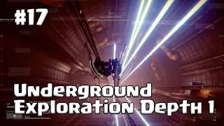 Armored Core 6 | Underground Exploration - Depth 1 | Episode #17