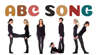 ABC emotions song