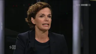 Sommergespräche 2021: Pamela Rendi-Wagner (SPÖ) (30.8.2021)