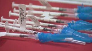 Mass Vaccination Event Geared Toward Underserved Groups In Colorado