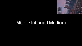 Gta V Missile Lock On Sound