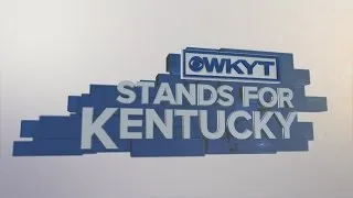 WKYT News at 12:30 PM 5/23/16