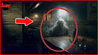 Top 5 SCARY Ghost Videos – CLICK if you DARE | The Scary