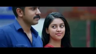 Pookkal Panineer Official Video Song HD ||  Action Hero Biju  || Nivin Pauly    Anu Emmanuel