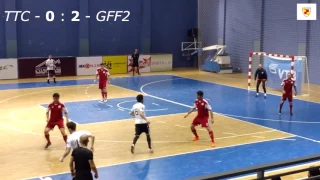 GFF2 Vs TTC