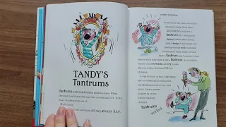 Storytime with Emma - Tandy's Tantrum