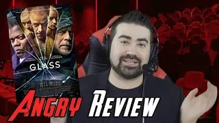 Glass Angry Movie Review