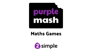 Maths Games on Purple Mash | 2Simple