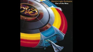 Electric Light Orchestra - Summer and Lightning | Vinyl Recording