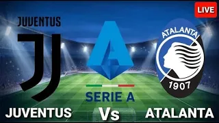 #Matchday 17 | Juventus vs Atalanta | Efootball 2022