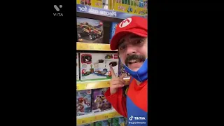 Best Super lit Mario Peppa Pig Compilation on TikTok