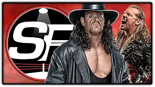 Undertaker adressiert Comeback-Gerüchte! Jericho erlitt eine Lungenembolie (WWE News,Wrestling News)