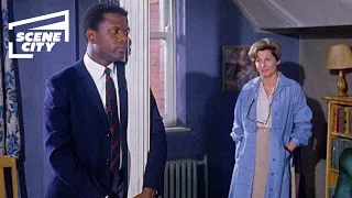 To Sir, With Love: You're Like Us, But You're Not (Sydney Poitier HD CLIP)