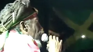 BUNNY WAILER & The Solomon Orchestra   ARMAGEDDON remax