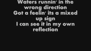 Girls Aloud - Sound of The Underground - On Screen Lyrics