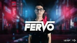 MEGA FUNK ESPECIAL - BAILE DO FERVO - DJ VICTOR SCHMITZ