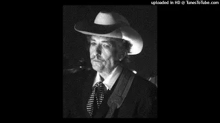 Bob Dylan live , Visions Of Johanna , Saint John 2002