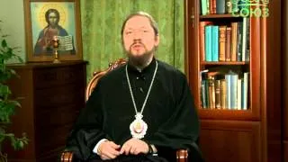 Воскресные беседы с епископом Каскеленским Геннадием. Выпуск от 26 апреля
