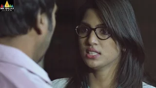 Ram Robert Raheem Movie Scenes | Jenni Asking about Ram | Sri Balaji Video