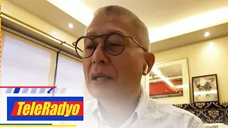 Sakto | TeleRadyo (30 December 2021)