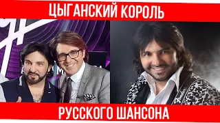 Александр Марцинкевич: «Привет, Андрей!» 2021, Цепи, все песни, как сложилась судьба, народные хиты