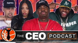 The CEO Podcast Ep. 7 w/ Caliplug