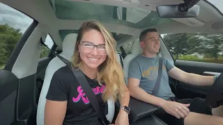 Tesla Model 3 Launch Reactions | Compilation SO Funny!