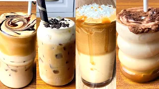 7 ideas de café para tu semana | 7 recetas con café instantáneo