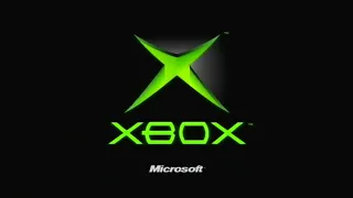 Original Xbox Startup Sound Redesign