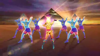 Dark Horse - Just Dance Unlimited