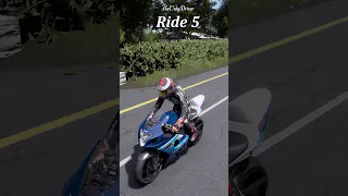 Ride 4 vs Ride 5 Which is better?