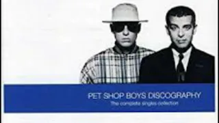 Pet Shop Boys - Discography Medley